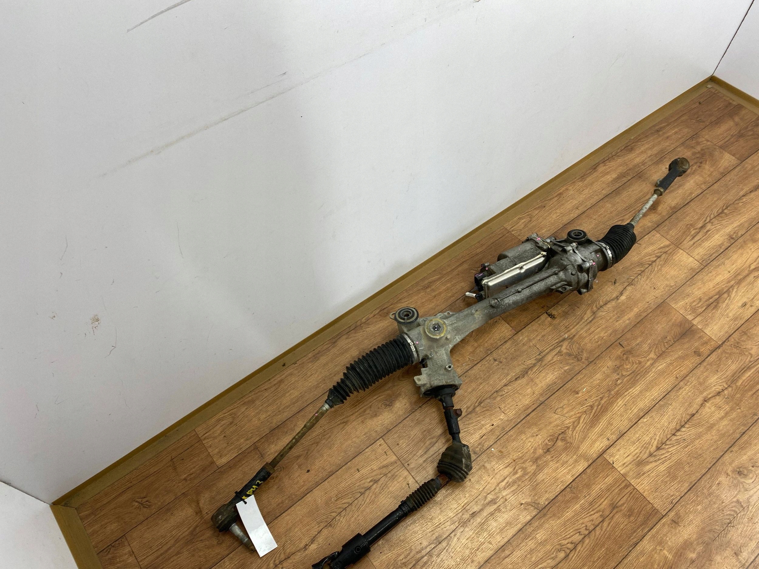 control drag rod servo steering Dodge Ram 1500 DT 2019+
