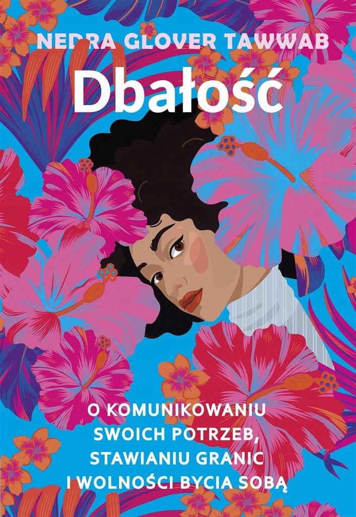 

Dbałość. O Komunikowaniu Swoich Potrzeb Nedra..