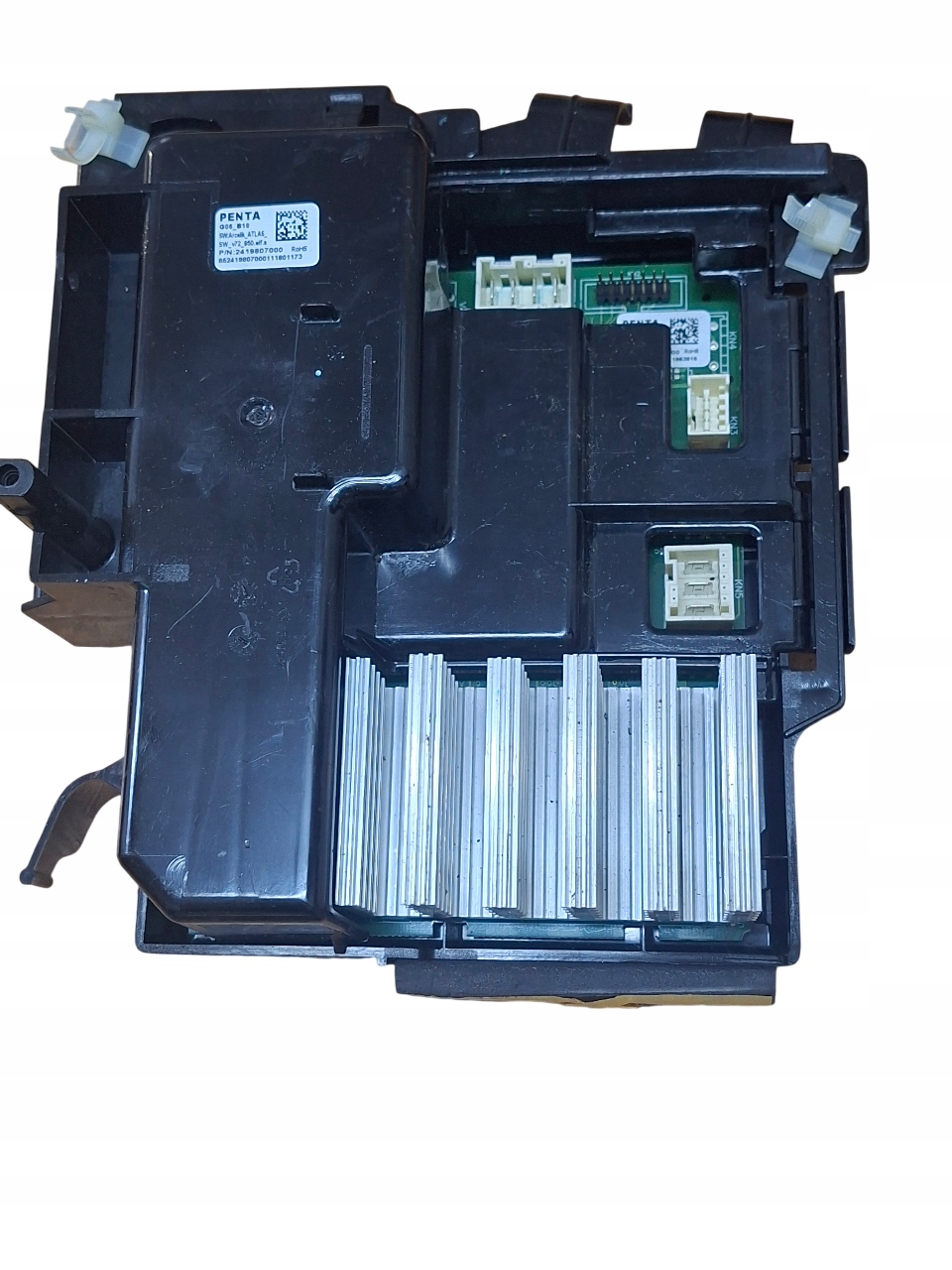 moduł Prostowniczy Pralki BEKO 2419807000