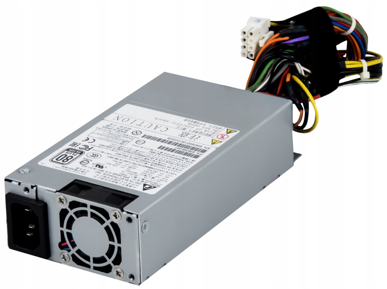 Delta DPS-350AB-12 A 350W Flex 1U Atx 24-PIN