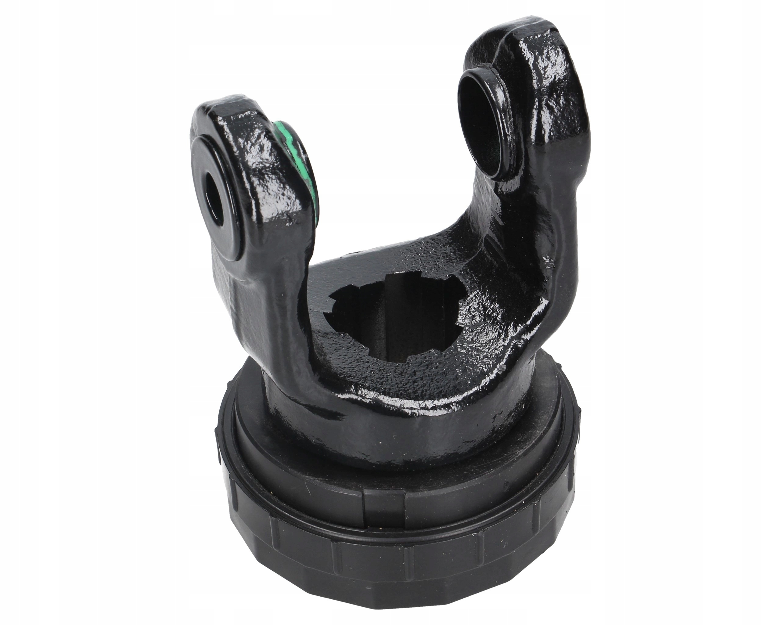 Vidlice hřídele Wom stopka 1 3/8 Z6 27X74.6 Waryński