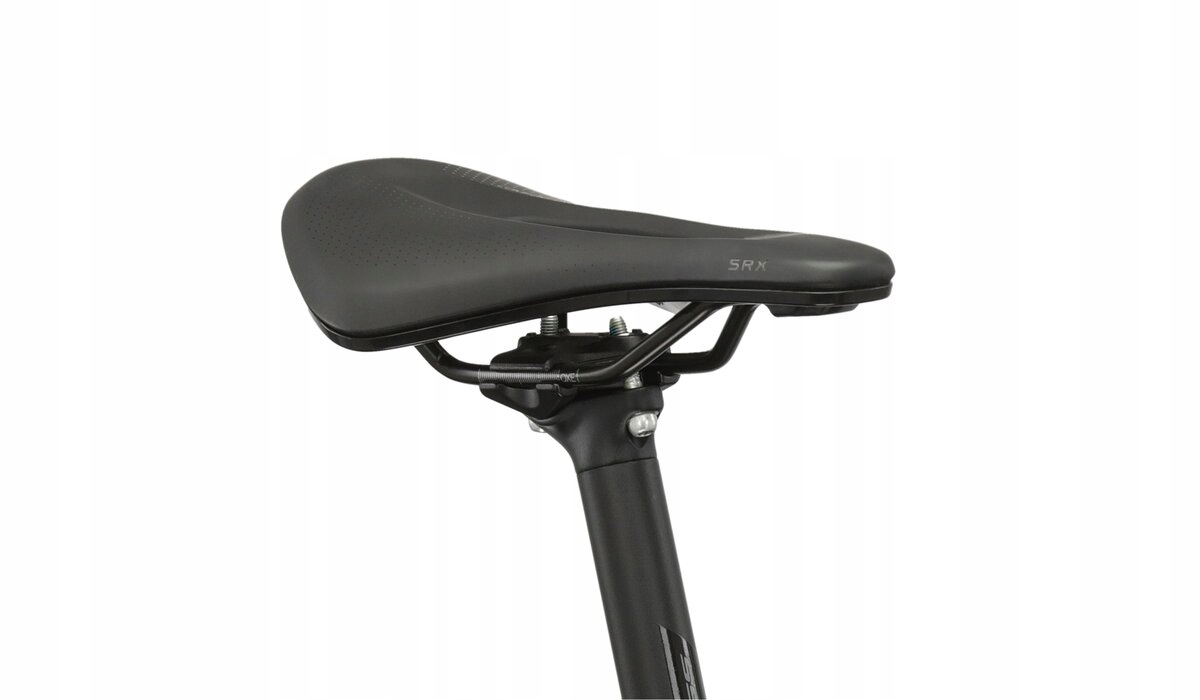 KROSS ESKER 6.0 RAMA 19" M, KOŁA 28" GEN2 NOWOŚĆ 2024! Rodzaj przerzutki zewnętrzna