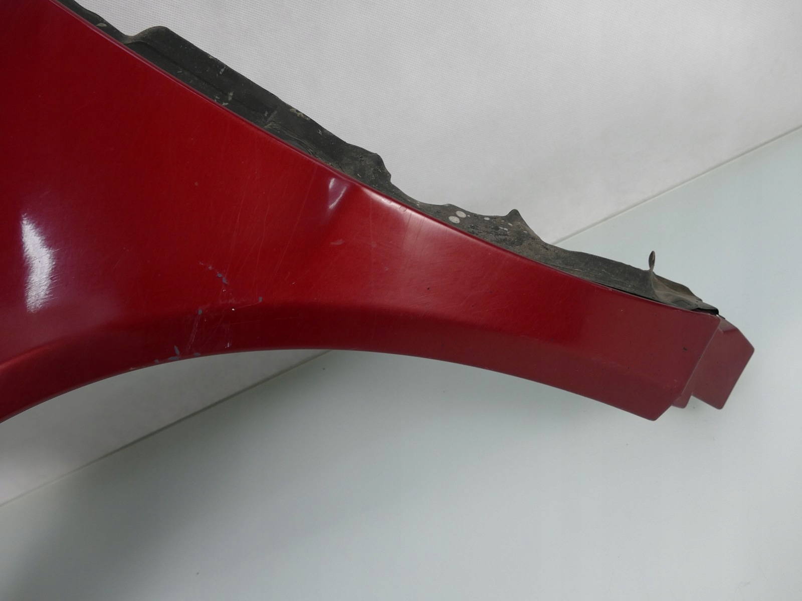 MERCEDES A W168 fender left front 483 99r