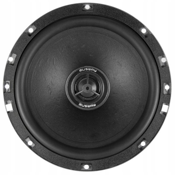 MOCNE GŁOŚNIKI DWUDROŻNE165mm MUSWAY MS62 3 OHM 90W RMS Xtreme Koszalin EAN (GTIN) 4251476401556