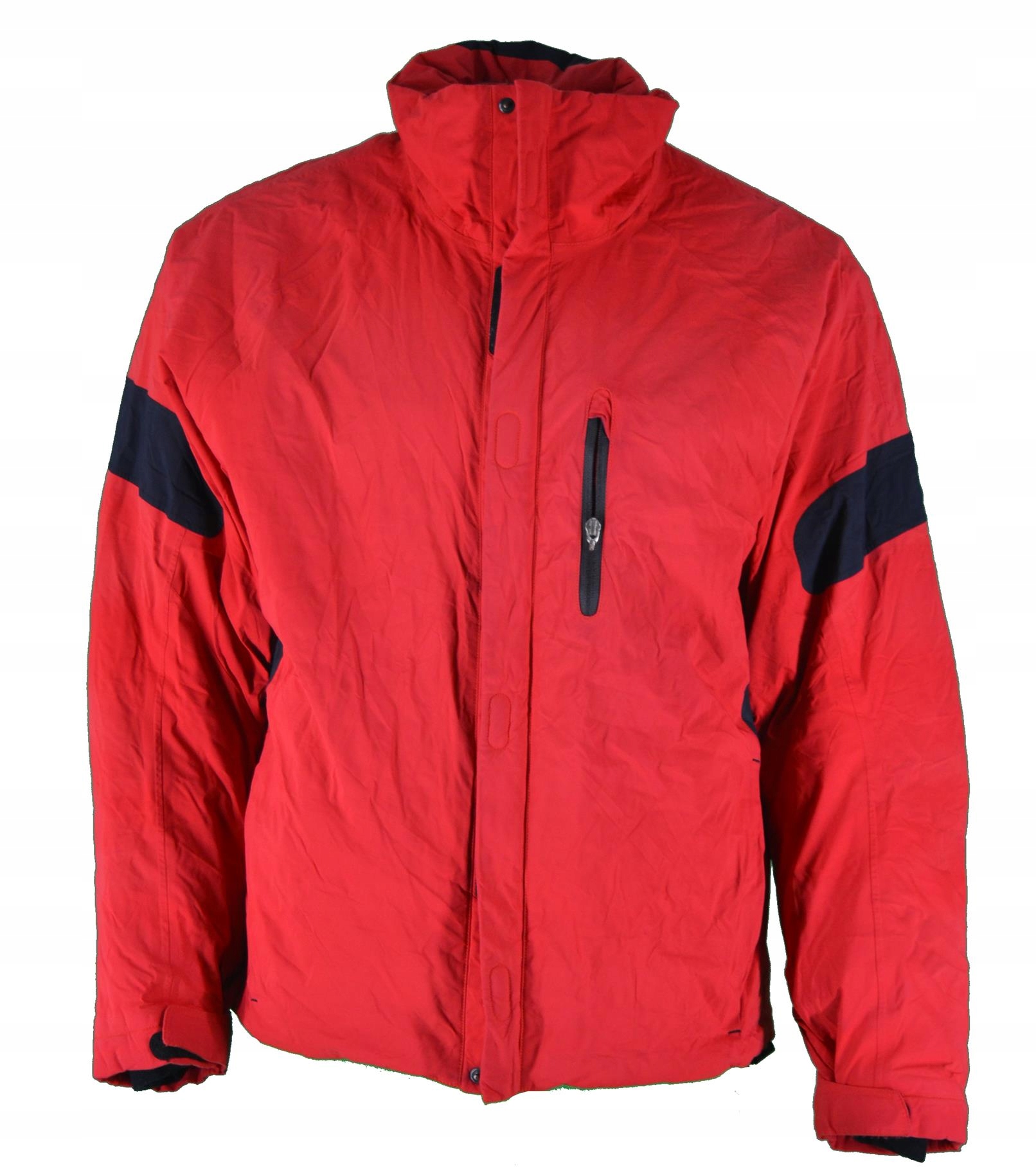 BOGNER MĘSKA KURTKA NARCIARSKA ZIMOWA OCIEPLANA NA NARTY SNOWBOARD 50 M L