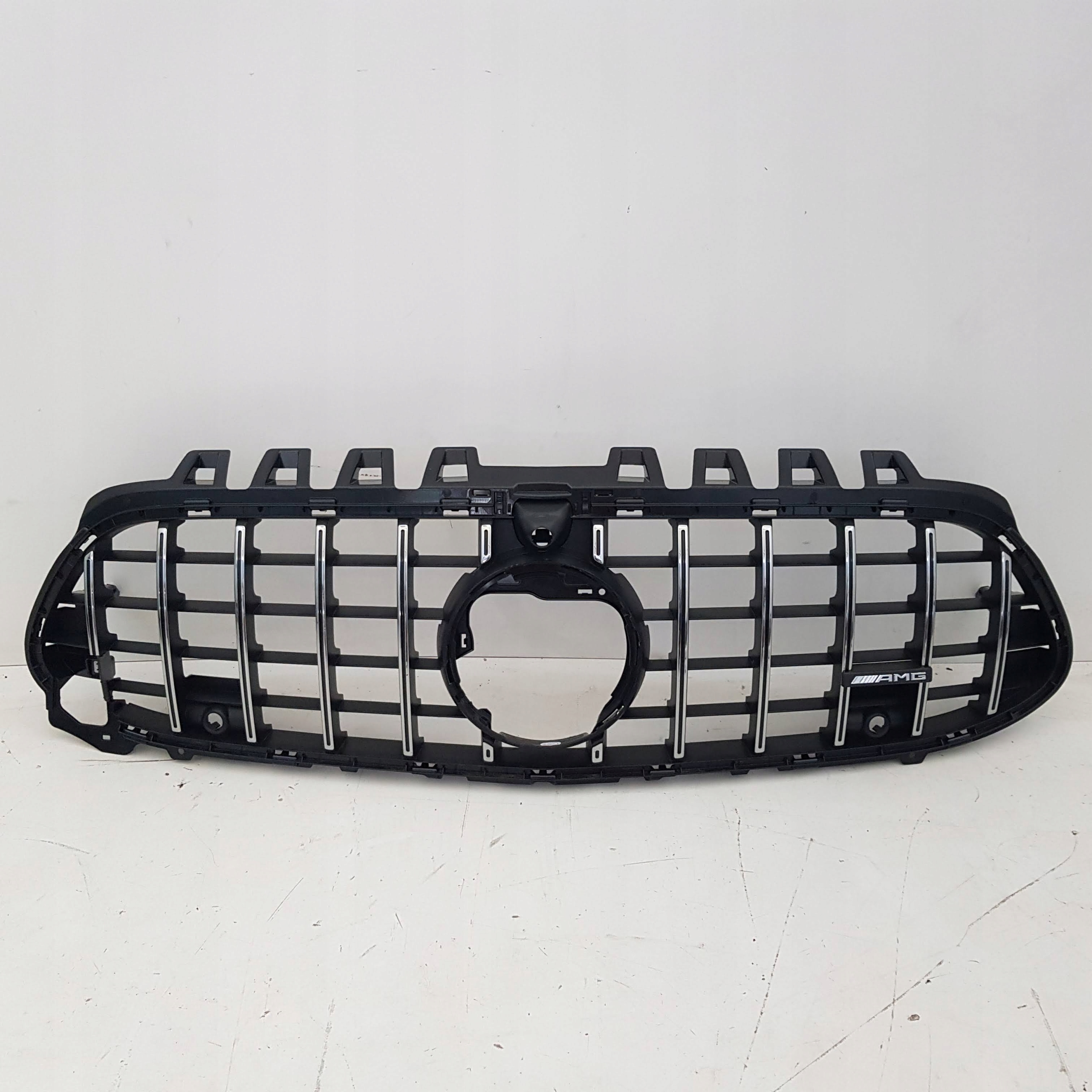 MERCEDES A KLASA 177 LIFT 45 AMG ATRAPA GRIL NOWY ORYGINAŁ