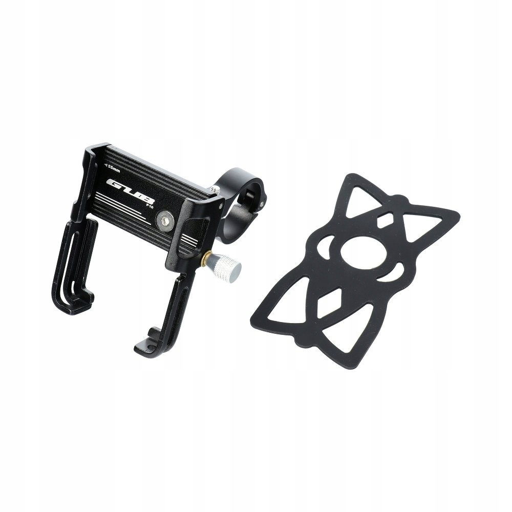 UCHWYT ROWEROWY MOTOCYKLOWY NA TELEFON ROWER GUB