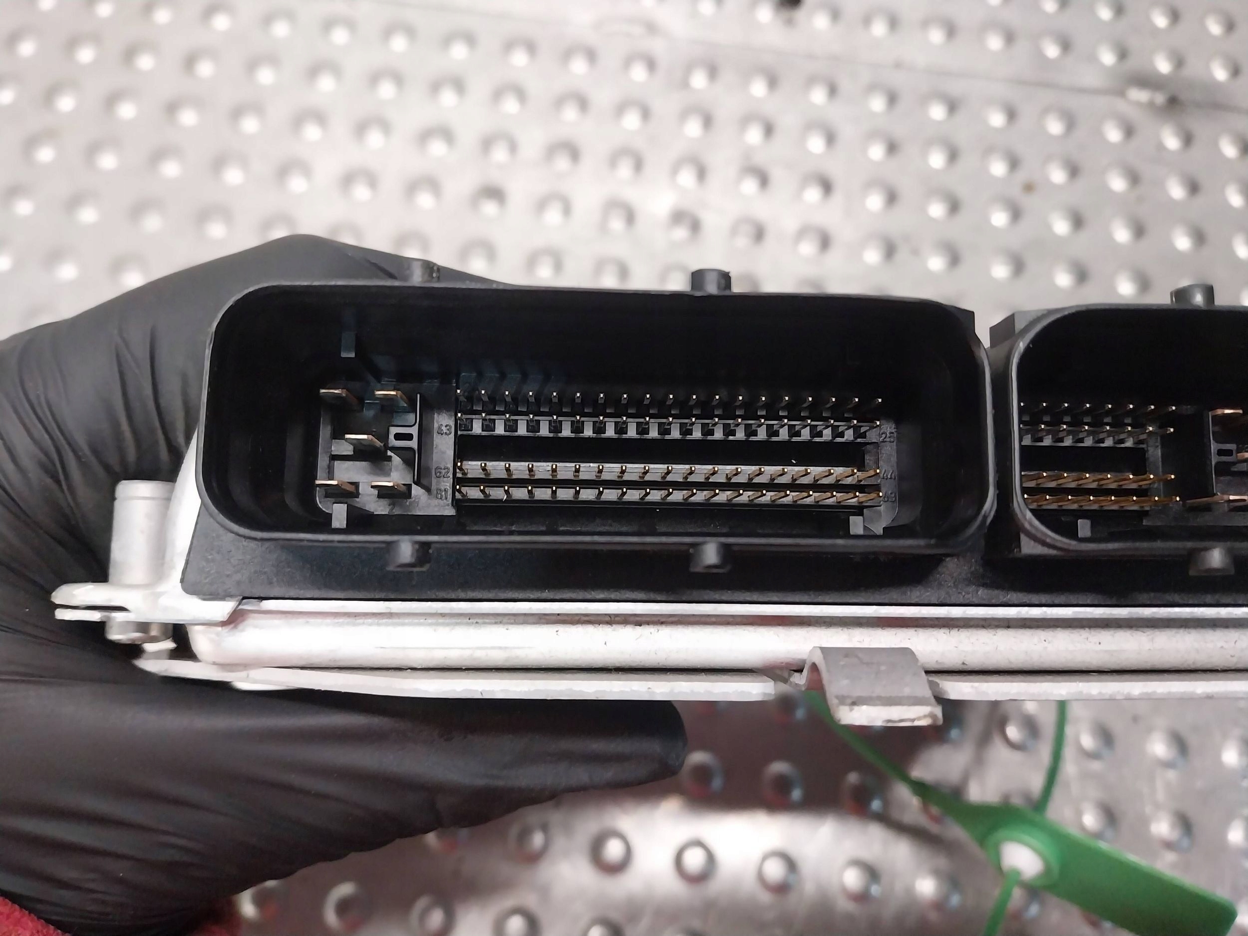 module control unit springing 3W5907553B BENTLEY CONTINENTAL