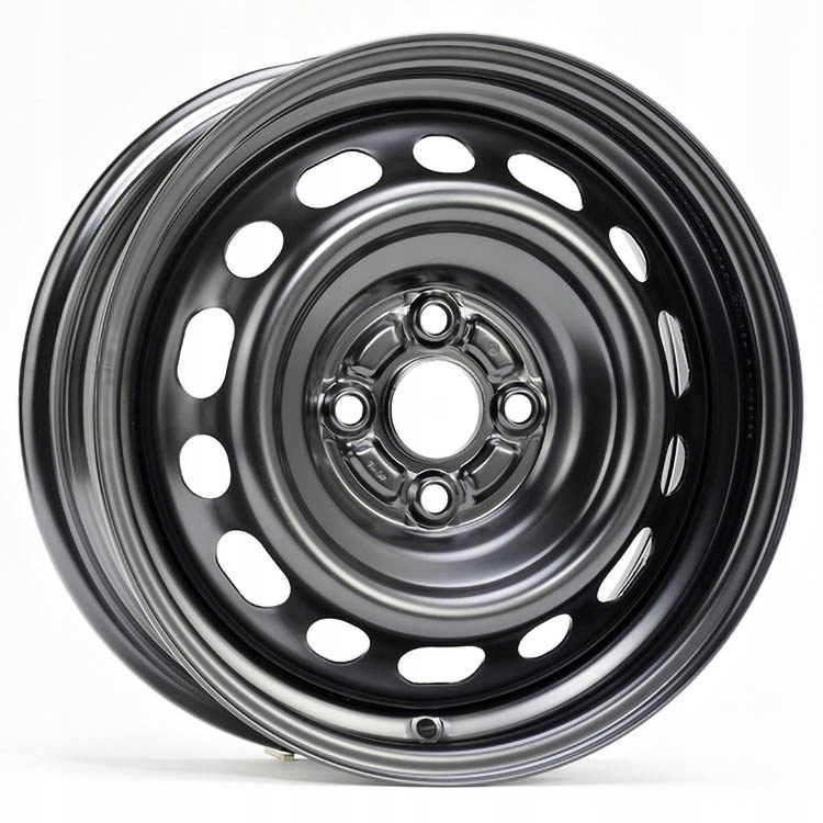 1x Ráfek Alcar Stahlrad 15 4x100 7225