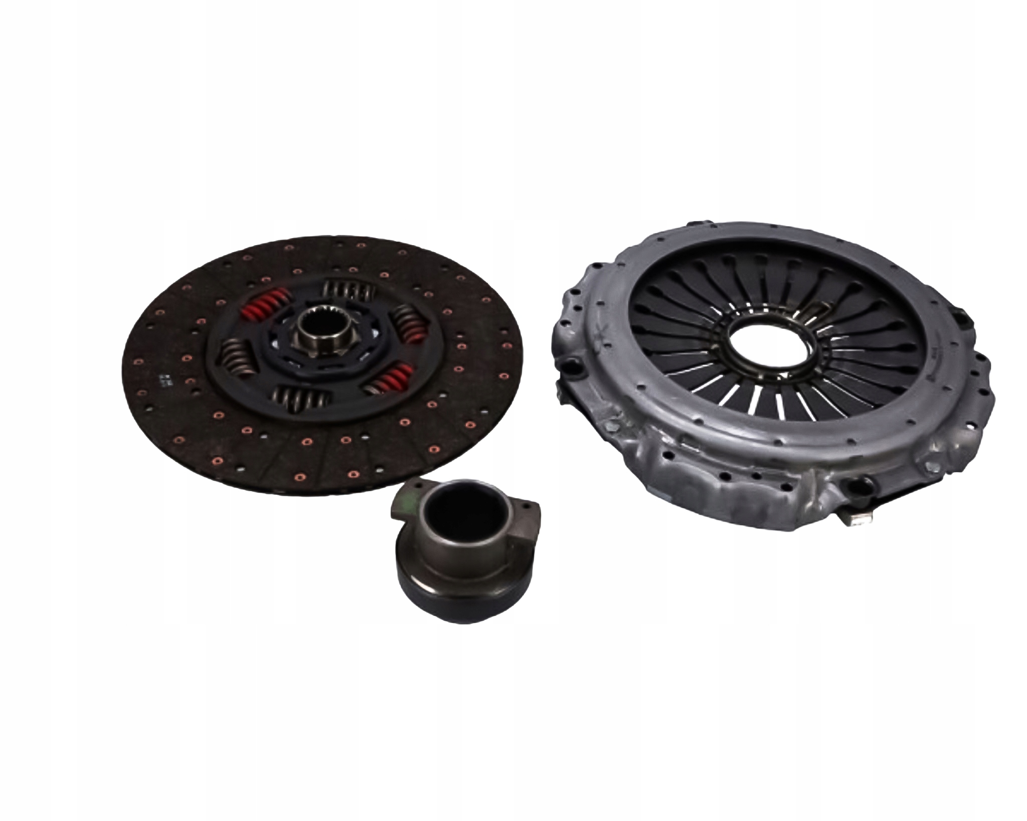 Eaton 1040116-1 Zestaw sprzęgieł