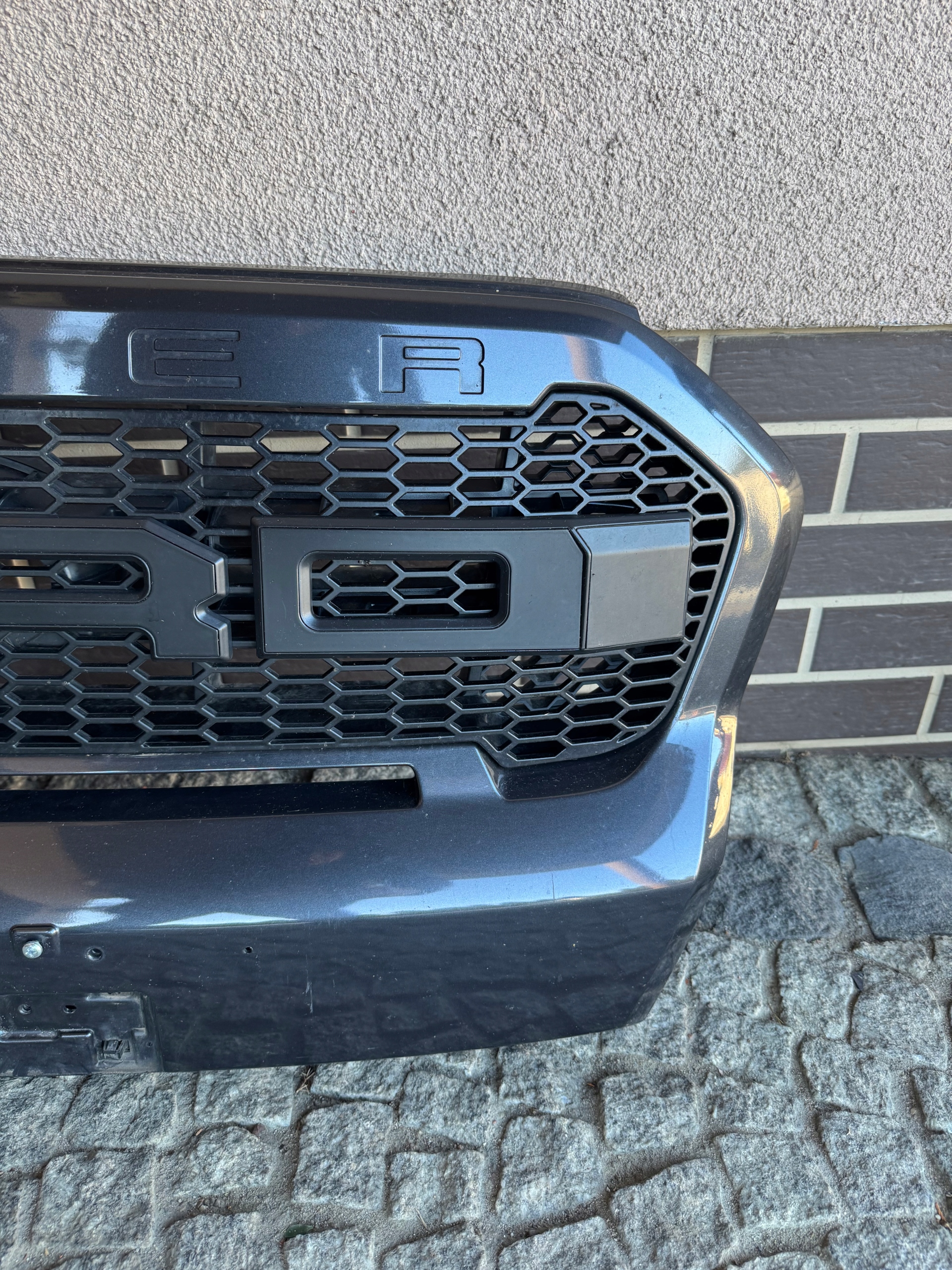 Ford Ranger 1 Mk1 Kühlergrill FRONTGRILL Kühlergitter - Thumbnail 8