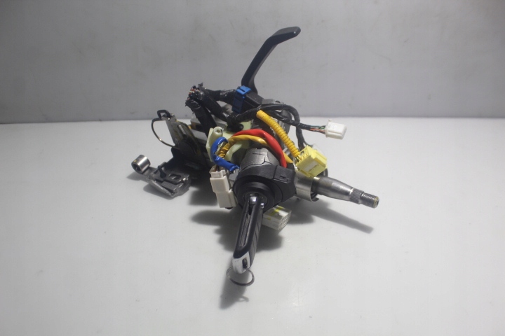 КЛЮЧ ЗАЖИГАНИЯ KIA CEED II 1.6 CRDI