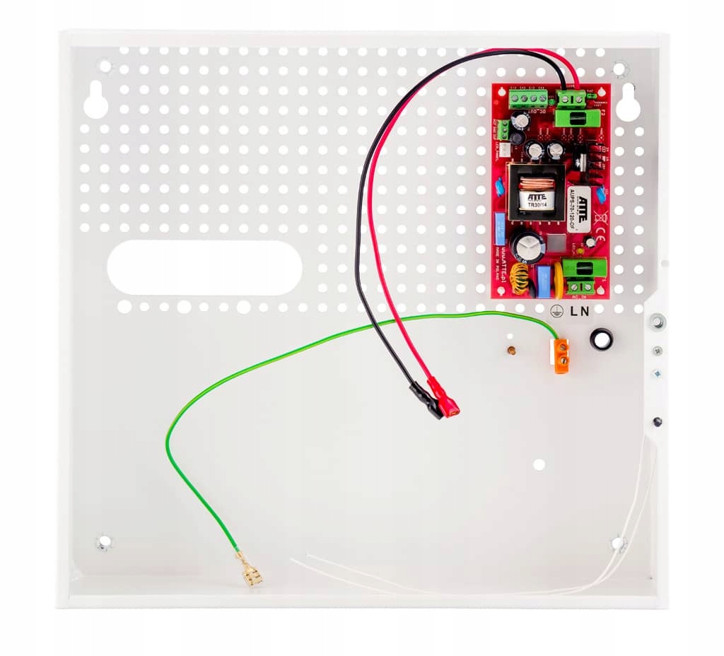 Napájecí zdroj 12V 8A AUPS-100-120-F Atte