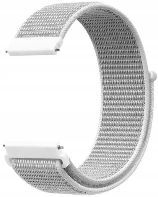 

Exoguard Nylon Pasek do Galaxy Watch 4 / 4 Classic