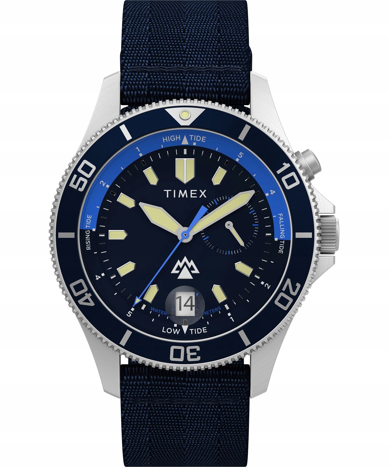 Pánské hodinky Timex Expedition North
