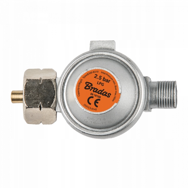 

Reduktor Do Palnika Nagrzewnicy Bradas Rg B310-037