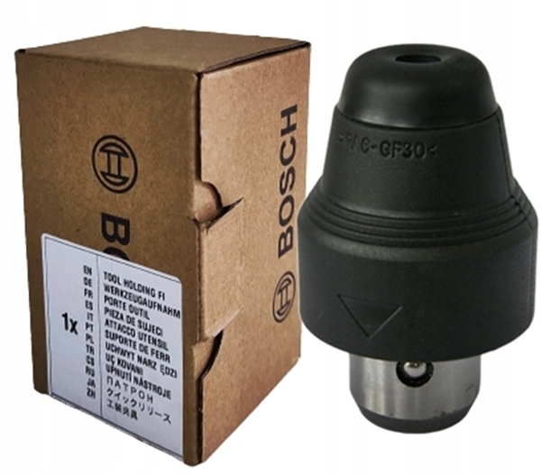 Bosch Gbh 2-26 Dfr- Uchwyt Narzędzia nr. 825