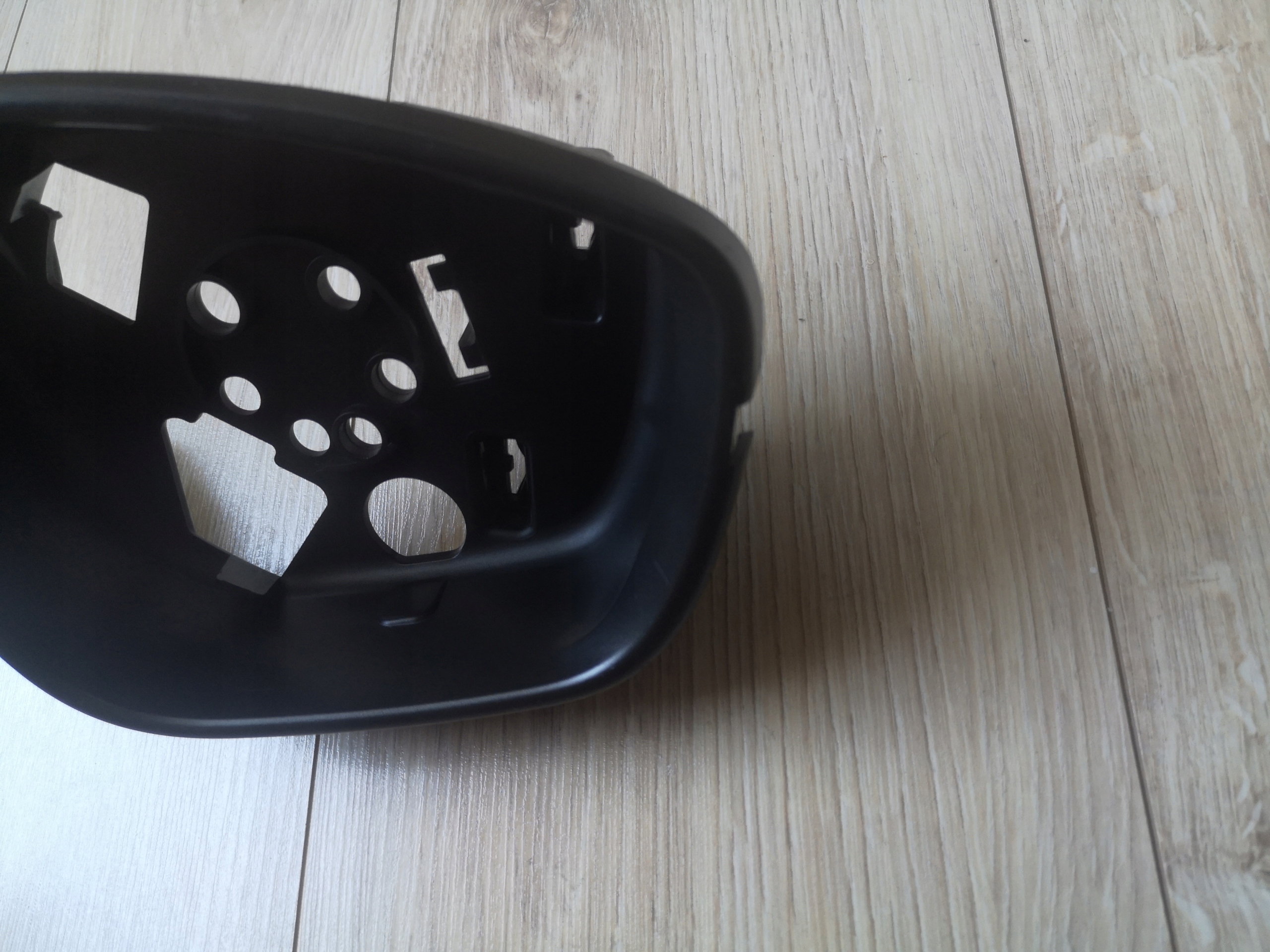 PEUGEOT 308 T9 cover frame mirrors right OE