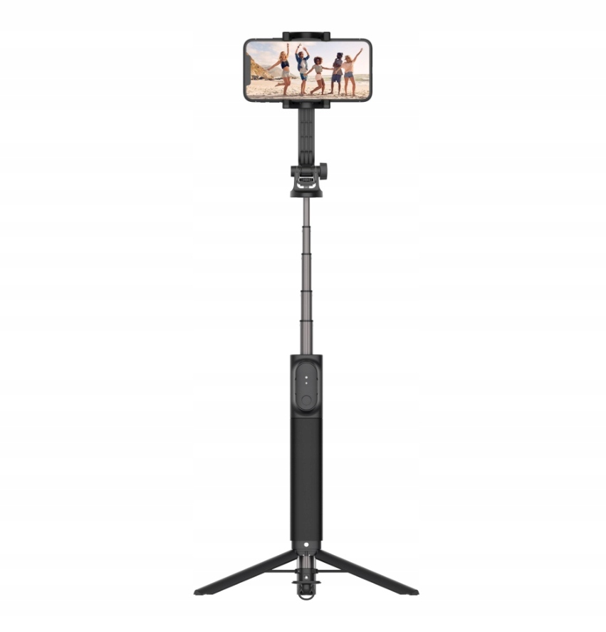 Fixed Selfie stick ze statywem i bezprzewodowym wyzwalaczem Snap XL B