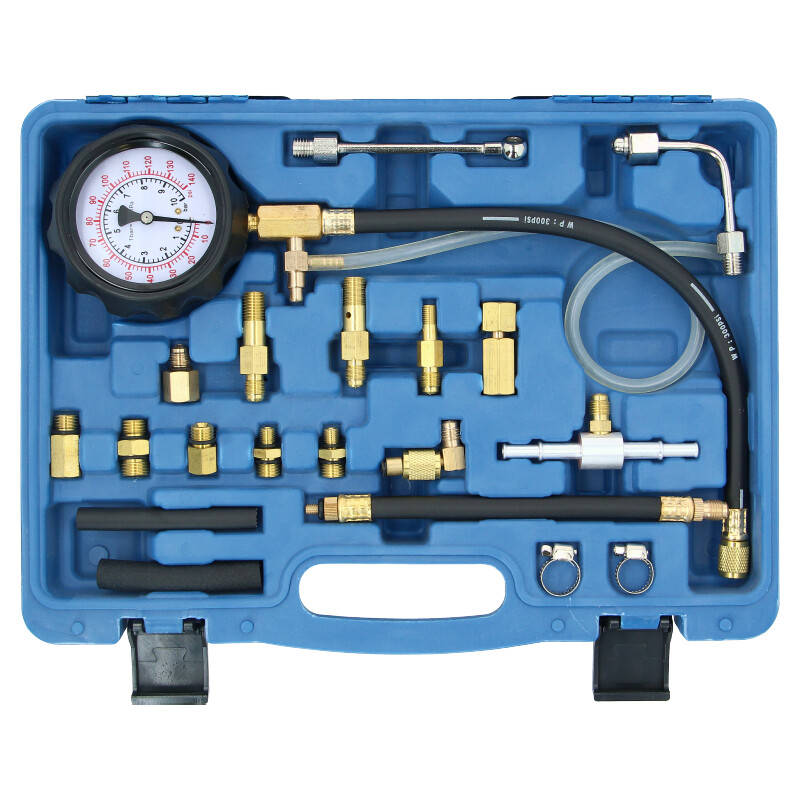 TESTER CIŚNIENIA WTRYSKU PALIWA 0-10 BAR Marka Energy