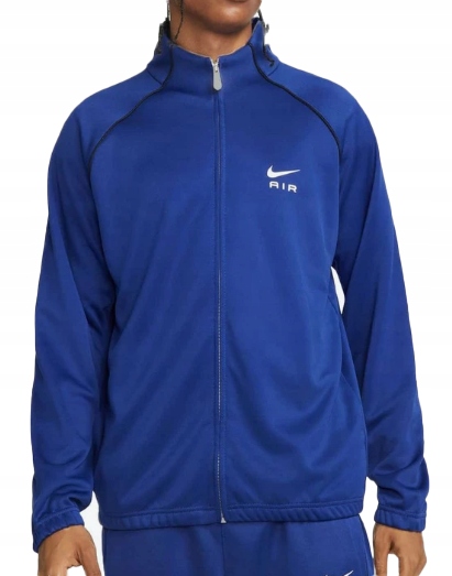 Pánská Mikina Nike Air Swoosh Sportswear DQ4221-455 S