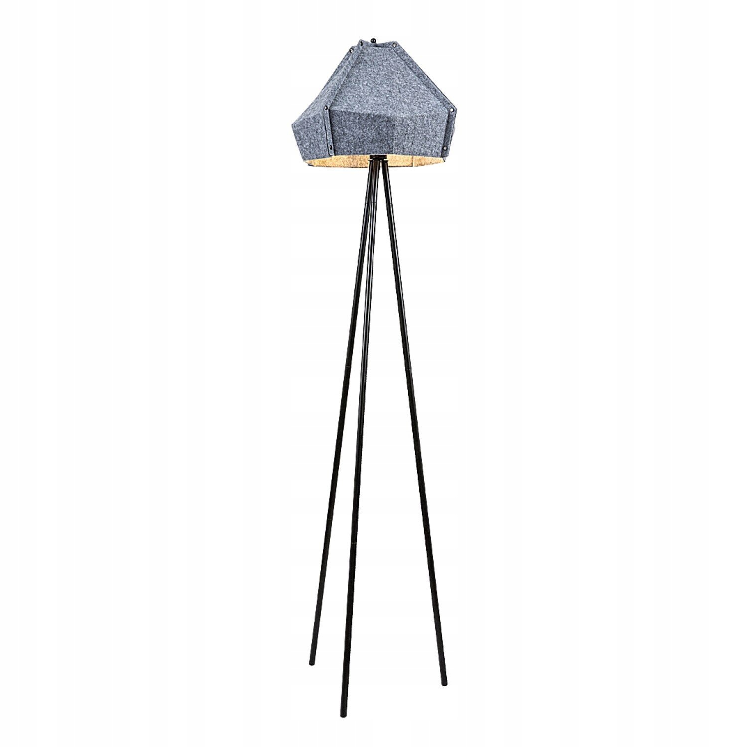 Elegantní stojací lampa Rabalux do obývacího pokoje, stylové osvětlení