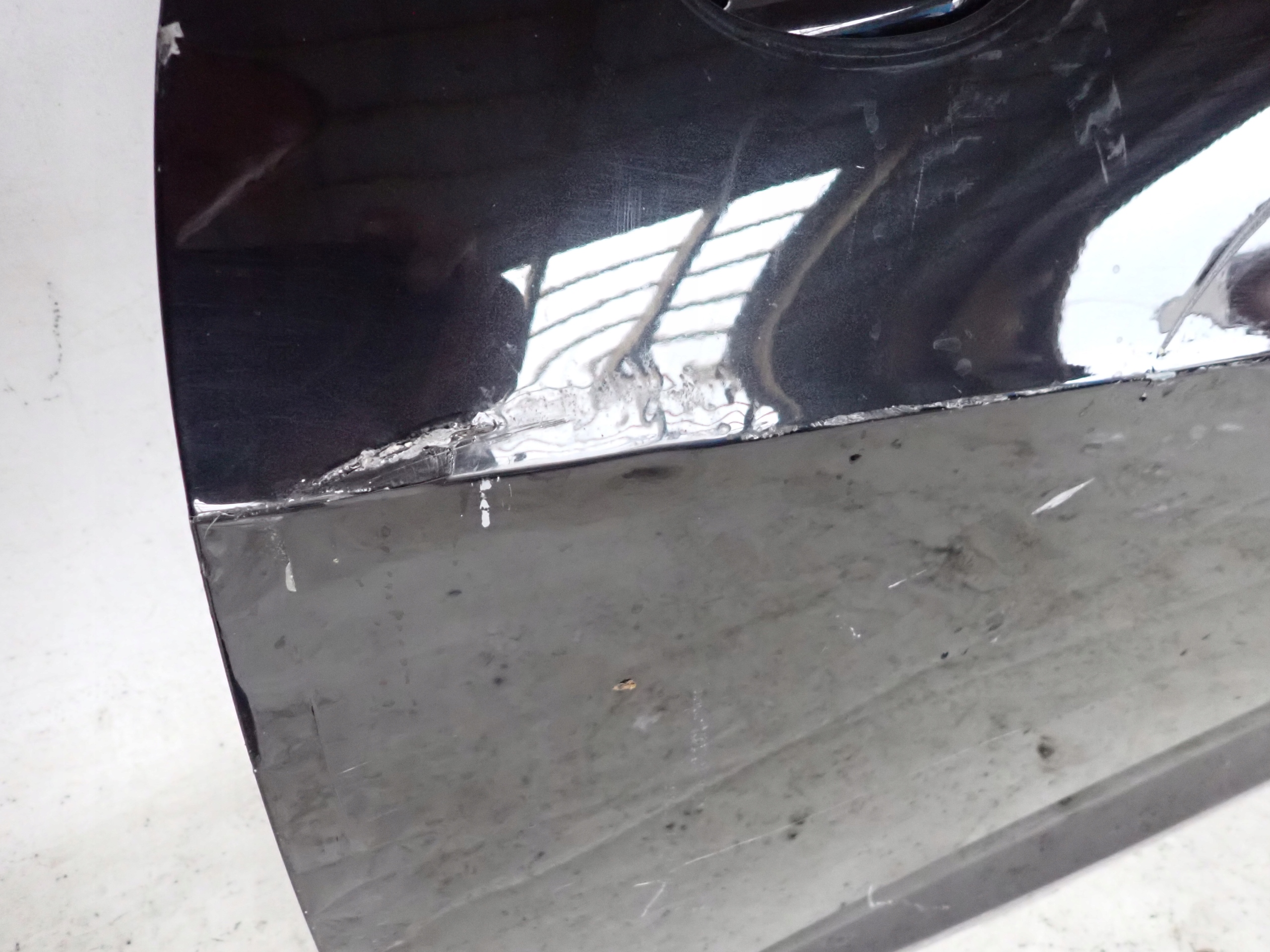 SEAT IBIZA 6J IV 3D 08-17 door front front left