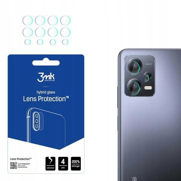 

ochrona aparatu do Redmi Note 12 Pro/Pro