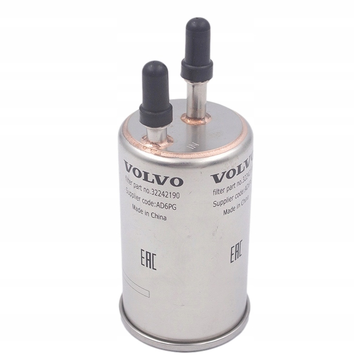 Топливный фильтр Volvo V40 S60 31405750 ASO