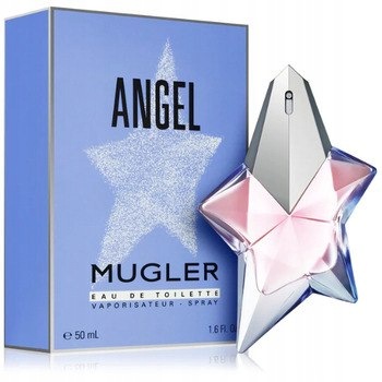Thierry Mugler Angel Eau de Toilette Edt 30 ml