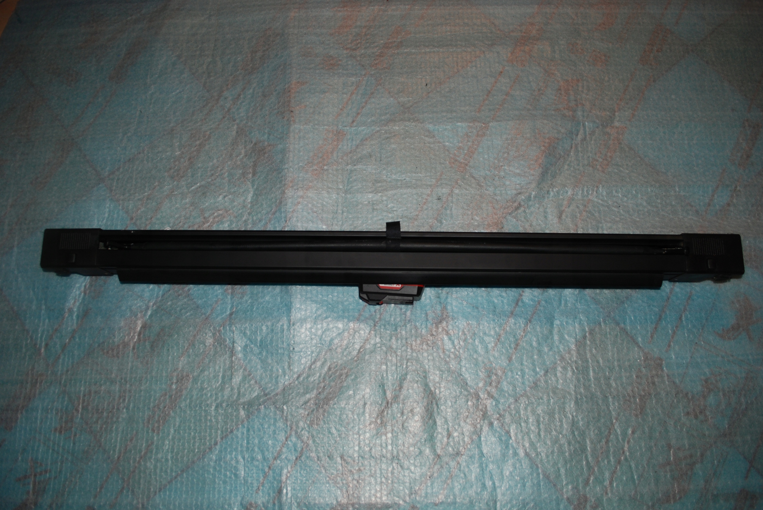 ROLETA SIATKA BAGAŻNIKA HONDA ACCORD 8 VIII KOMBI