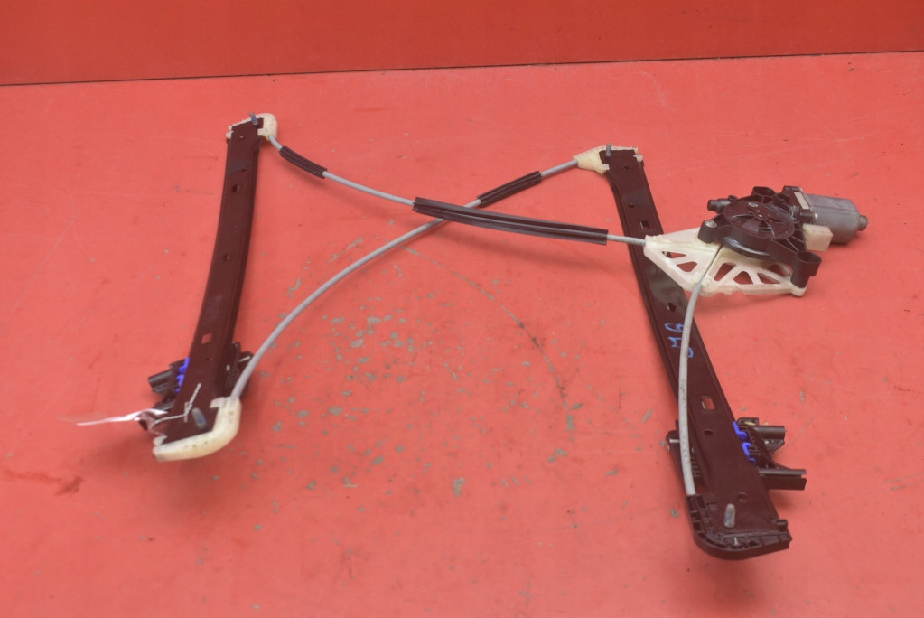 window regulator left front 4M0837461A AUDI Q7 4M 15