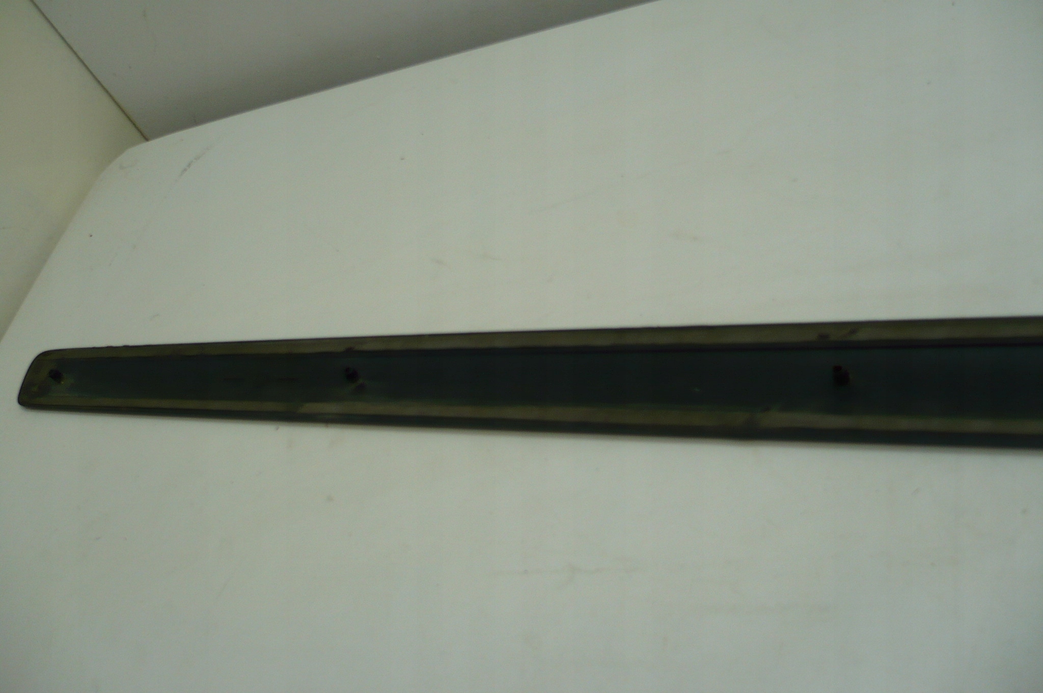 VW POLO IV 9N moulding door right front 5D