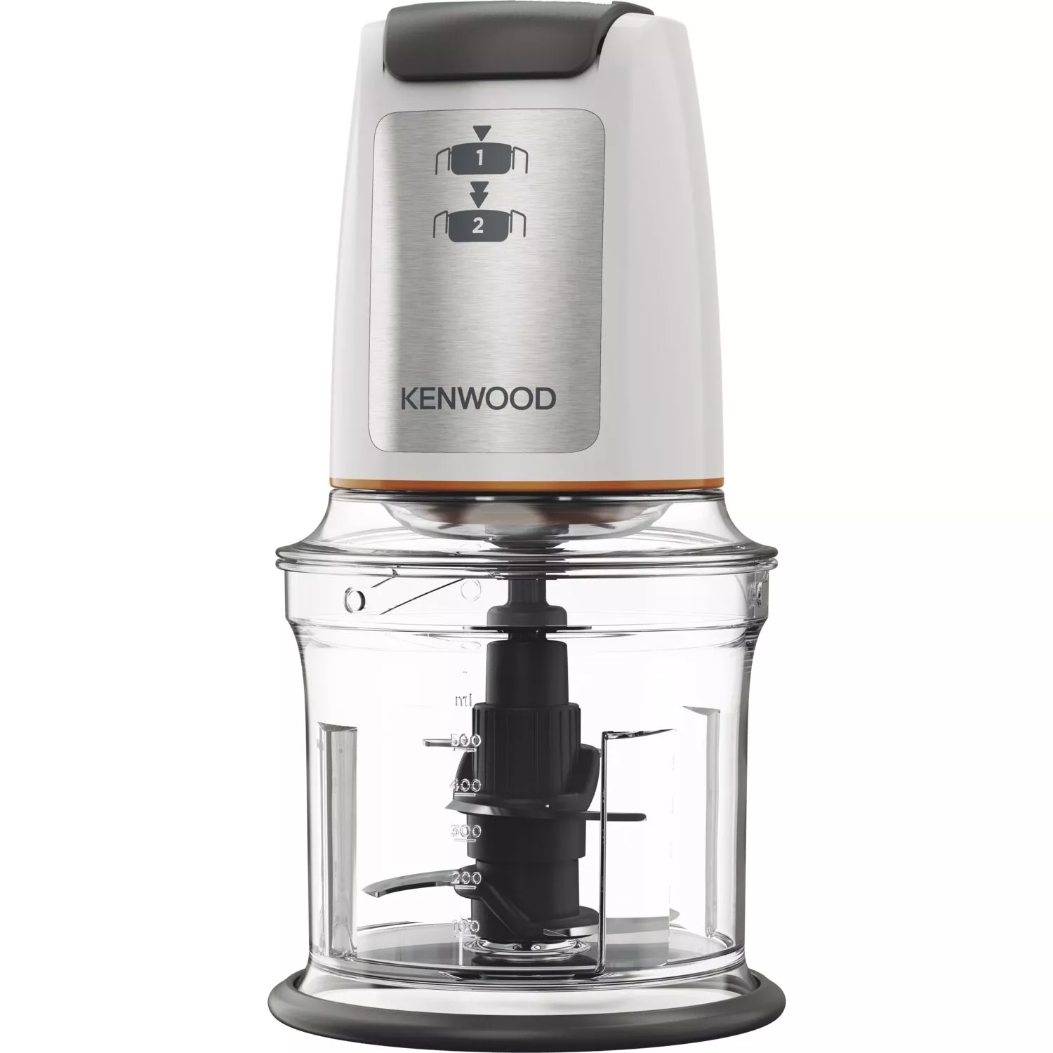 Kenwood CHP61 Sekáček potravin, objem 0,5 litru, bílý