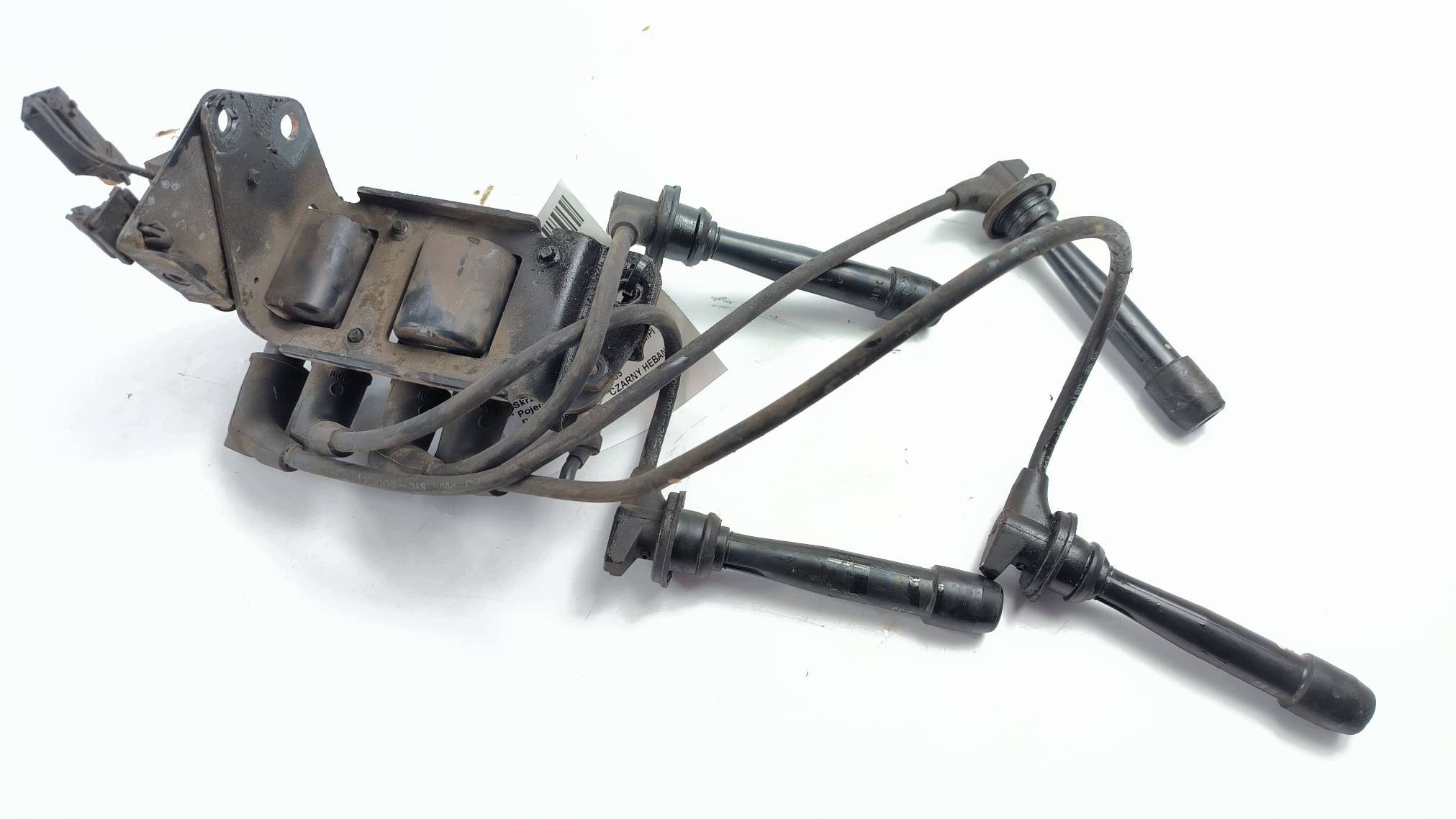 coil ignition 1.6 HYUNDAI MATRIX