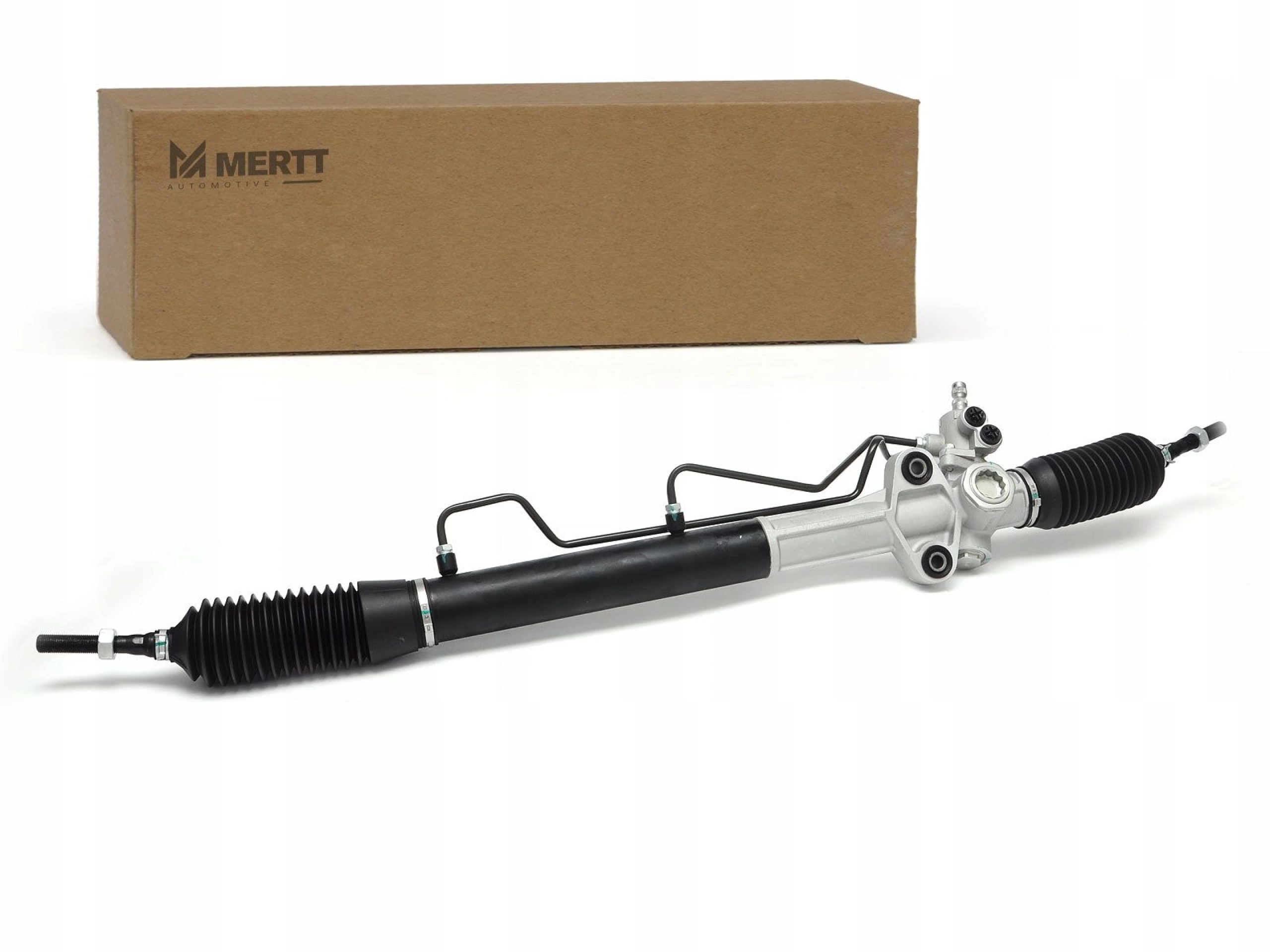 Nová! Maglovací převodovka řízení Pajero 06+ 4410A139