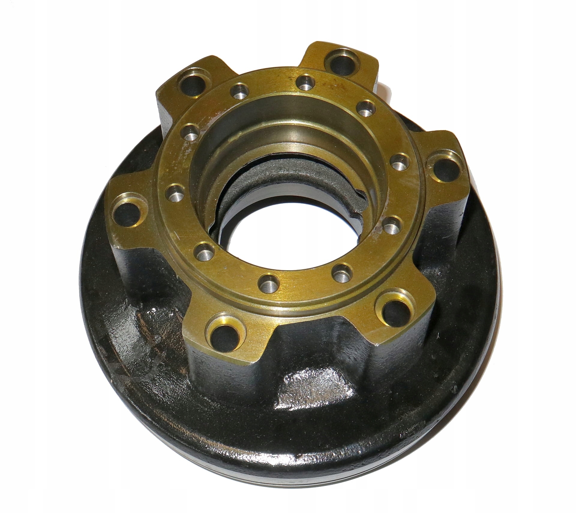 4198 - ГАЛЬМІВНИЙ БАРАБАН TOYOTA