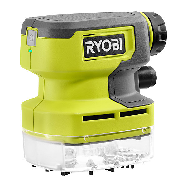 Ryobi Vysavač 4V RDV4-0 Usb Lithium