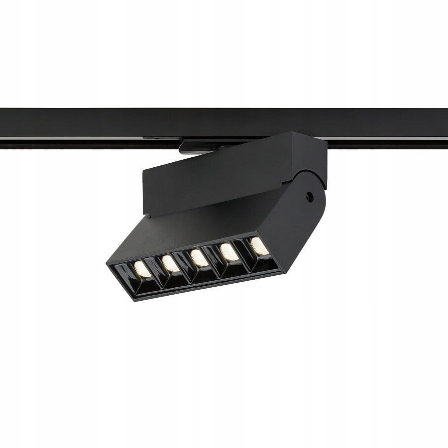 PROFILE FOCUS LED 9W 3000k Oprawa Systemu PROFILE Nowodvorski Lighting