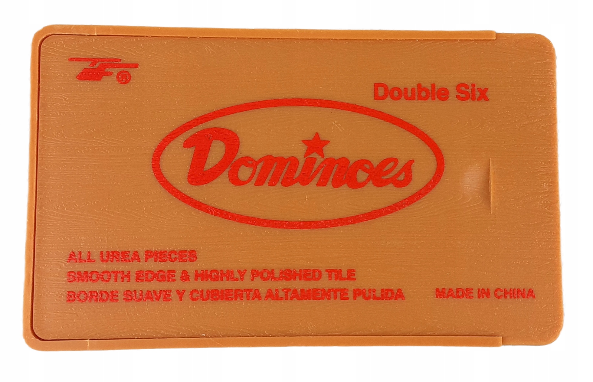 KLASYCZNE DOMINO W PUDEŁKU KOŚCIANE SZÓSTKOWE EAN (GTIN) 5908265214383