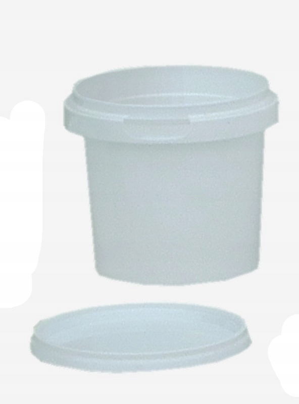 

Boll Pojemnik Plastikowy z pokrywką 0.55L 007020