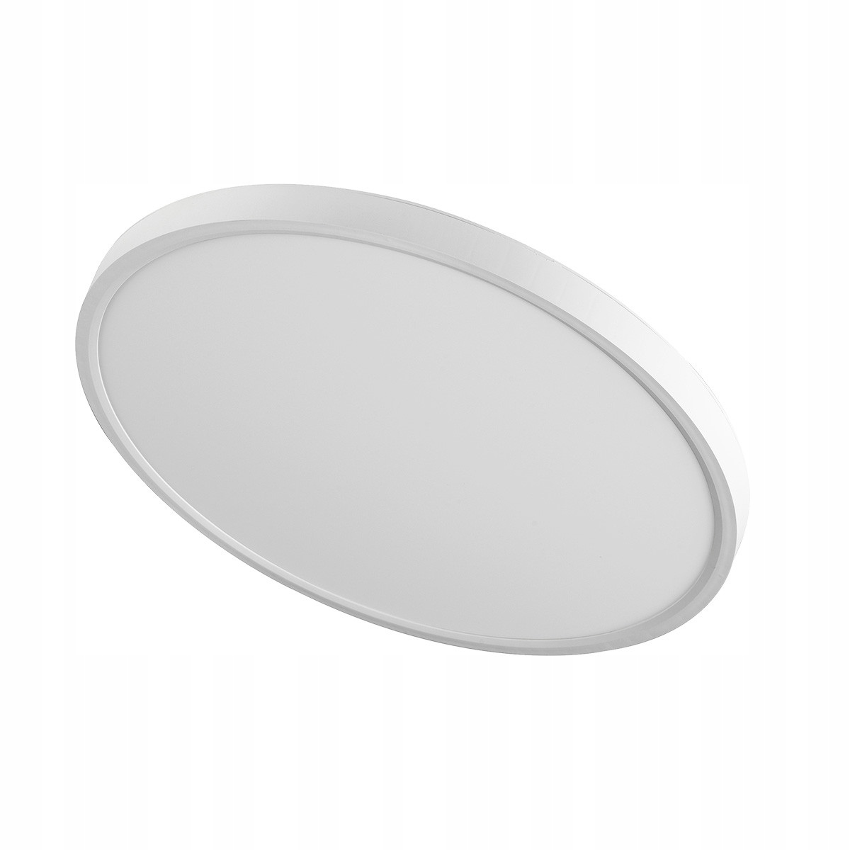 Plafon Led Cct California 60cm Biały 50W do 5000 Lumenów LP-2505/1C-60 Wh