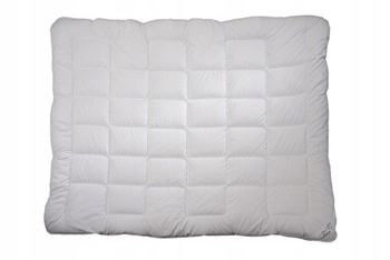 Одеяло classic 155x200 Белье белый