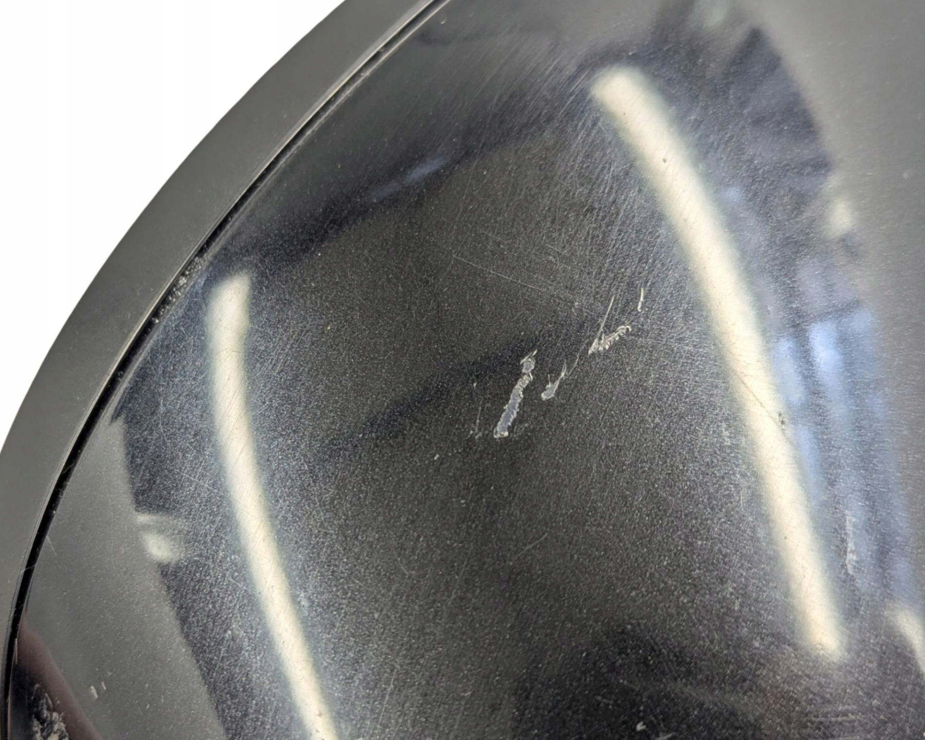 mirror exterior left side BMW 1 E87 2007 51167189851