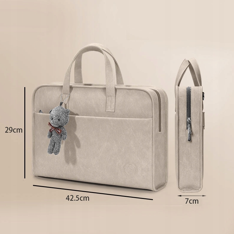Torba na laptopa 15,6" Marka Inna