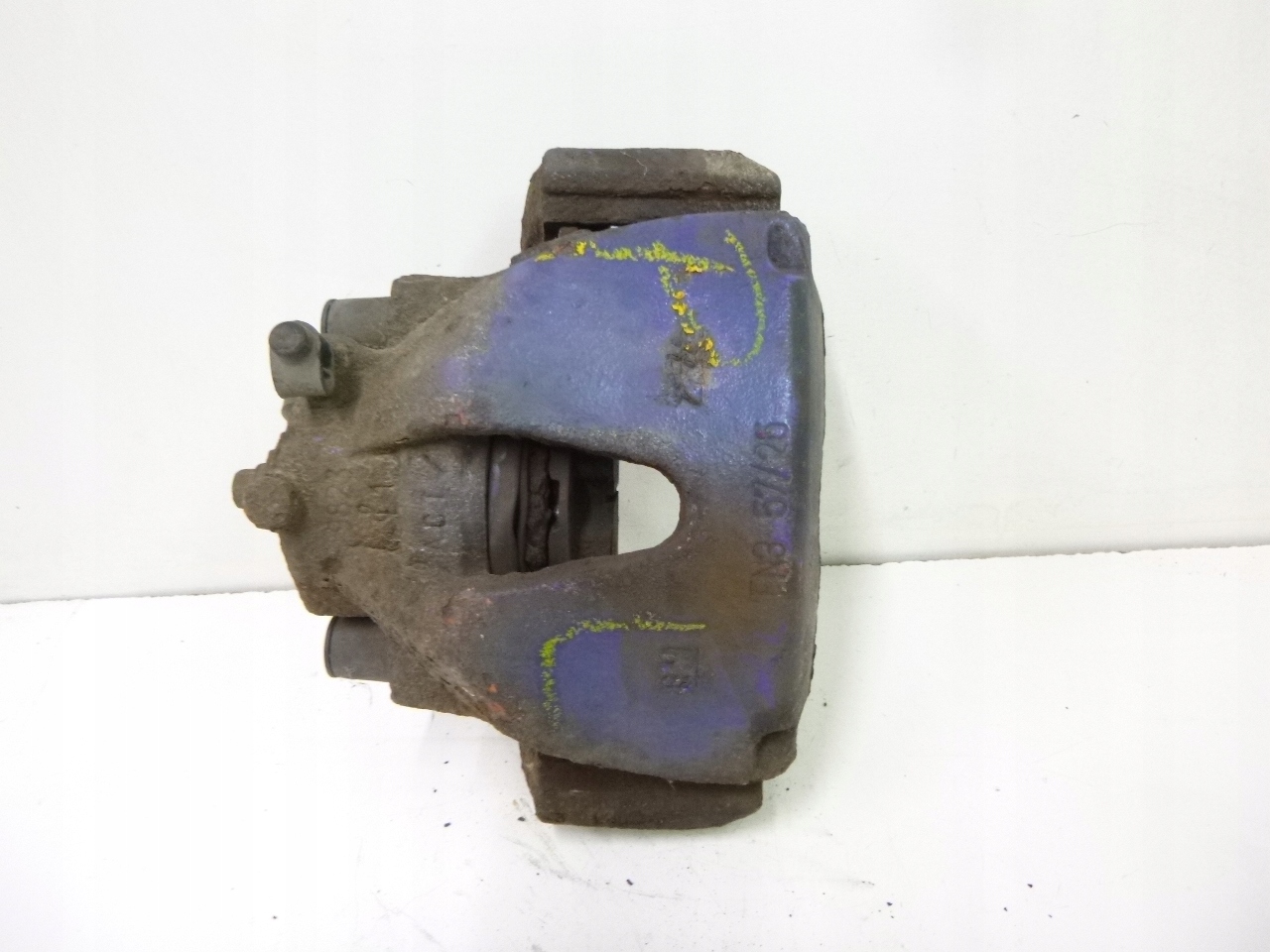 caliper brake front Opel Zafira 1.8 2000 r.
