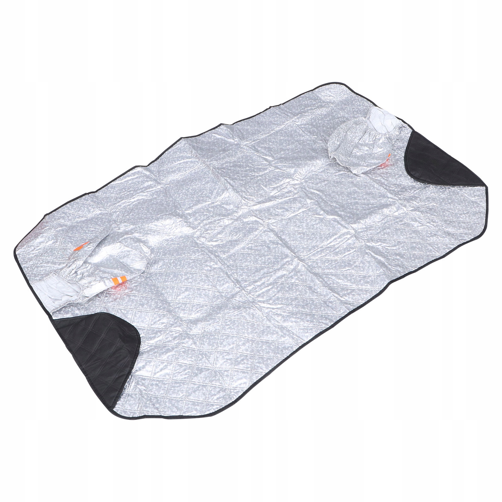 Внедорожник универсальный автомобиль лобовое стекло всепогодный