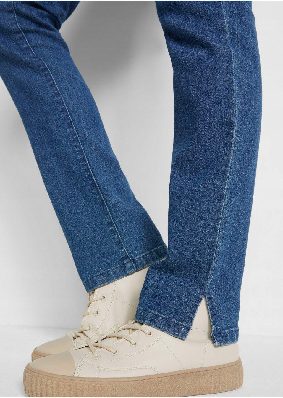 SPODNIE CIĄŻOWE BONPRIX 40 Marka Bonprix