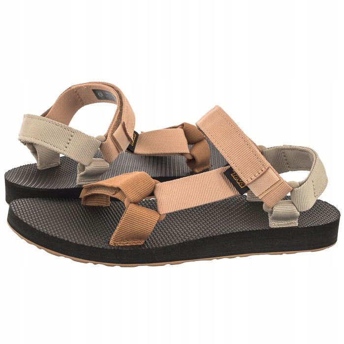 Sandály Klasické Teva W Original Universal 1003987-MSRM Béžové