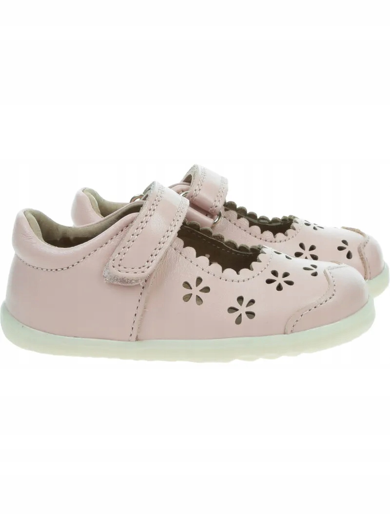 Balerinki Bobux Heather Ballet Pink 744551 20